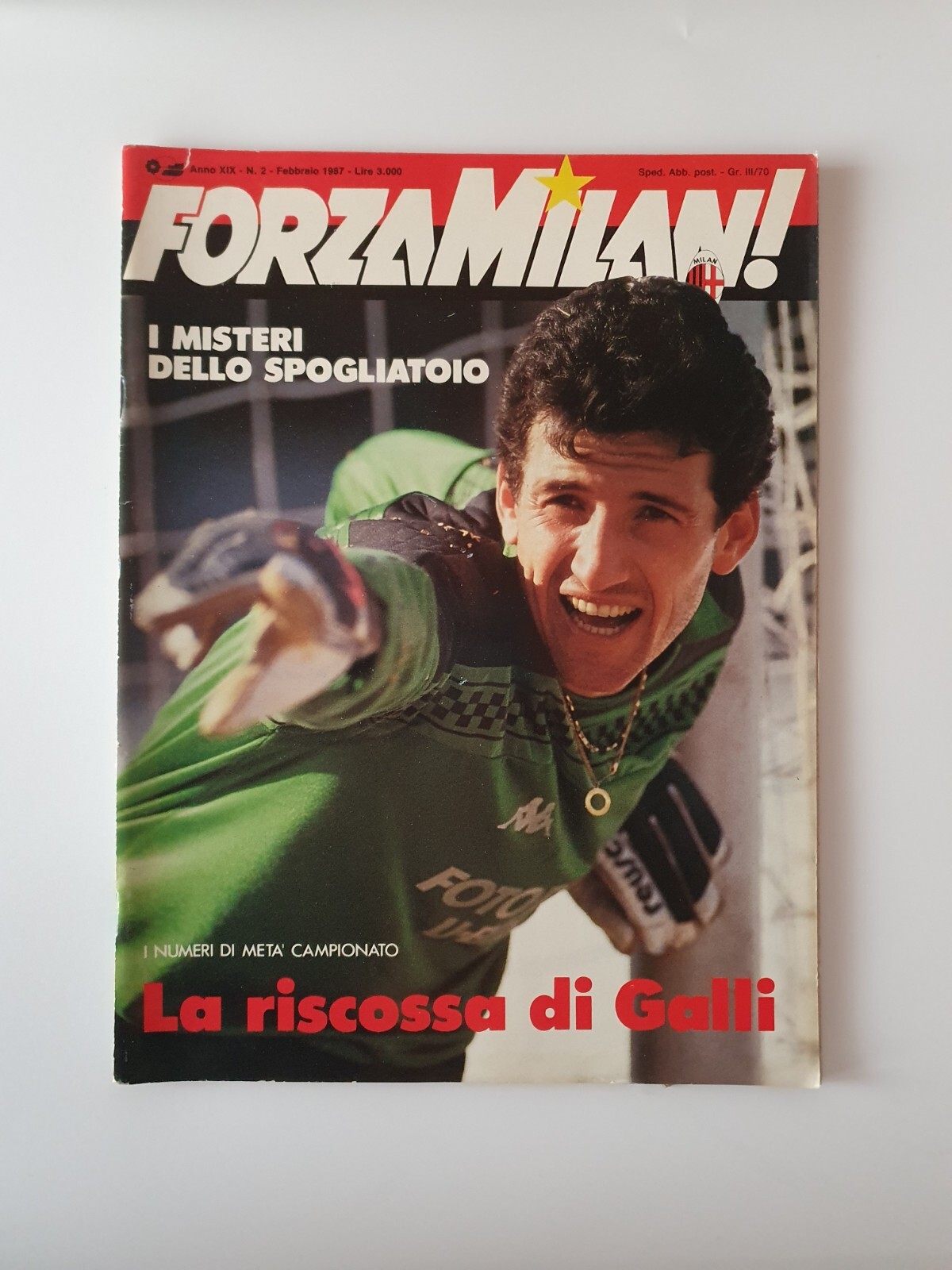 Foto 1 di 1