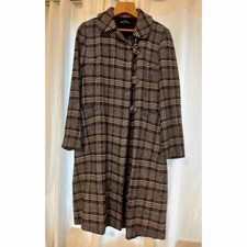  tricot COMME des GARCONS Long coat for women JAPAN