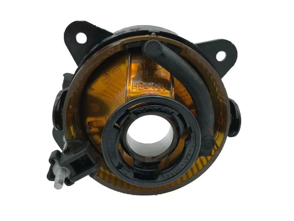 Nebelscheinwerfer Nachrüstung NSW Set Kit Schalter passend für T5 01/05-10/09 - Bild 2 von 4