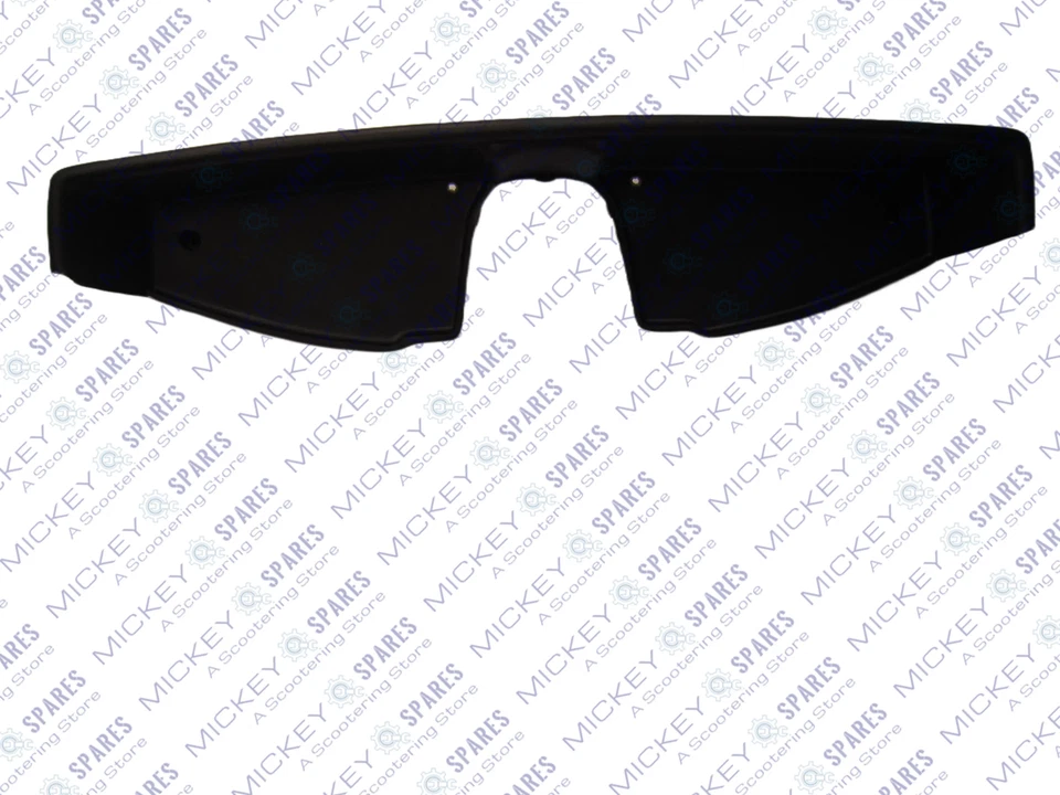 VESPA FRONT LEGSHIELD GLOVEBOX TOP CUP HOLDER TRAY COIN PX LML T5 - Image 3 of 3