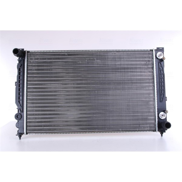KüHler WasserküHler MotorküHler FüR Audi A6 Avant 4B C5 2.4 2.8 8D5 B5 2.6 8D2-image