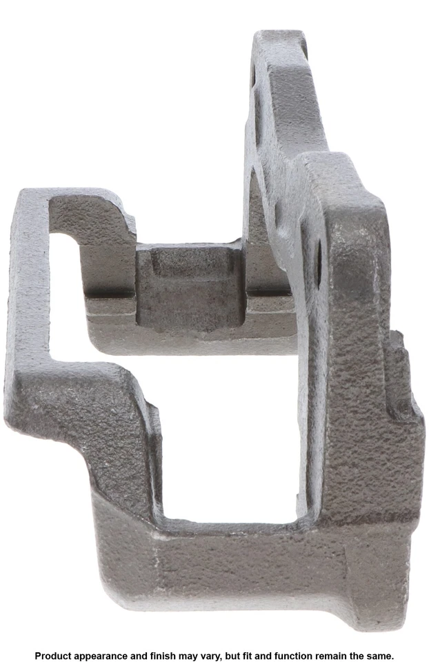 Кронштейн суппорта дискового тормоза кардон для Subaru Forester 1998-2002 годов выпуска - Изображение 3 из 4