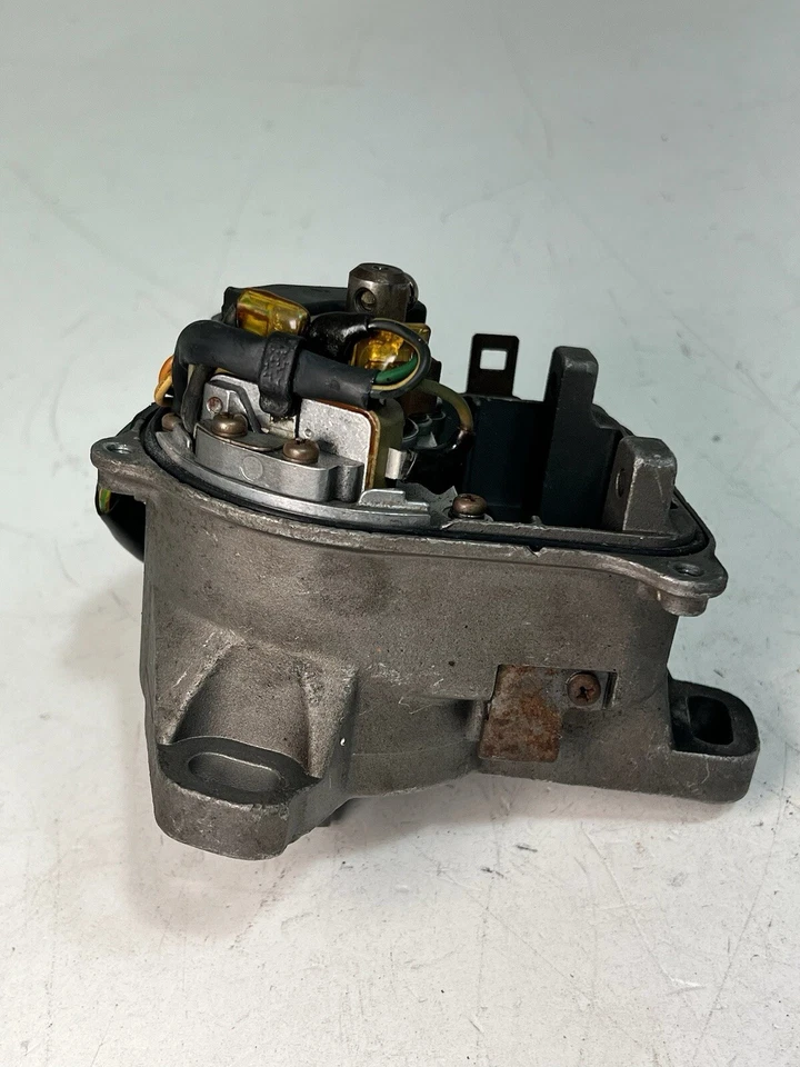 Distribuidor de motor para Honda Prelude 30105P14A01 1992-1995 Foto 4 de 4