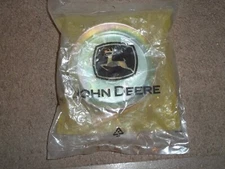 John Deere Original Equipment Flat Idler Sheave Pulley  # GY20629