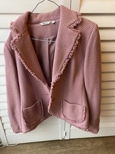 Mackeys M & Co Jacket