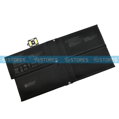 Genuine G3HTA056H G3HTA060H OEM Battery for Microsoft Surface Pro X 1876 MQ03
