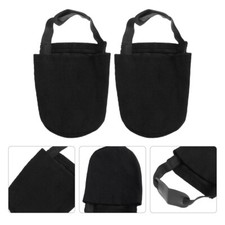 Adjustable Bowling Accessories Elastic Bowling Slider Sports Shoe Covers