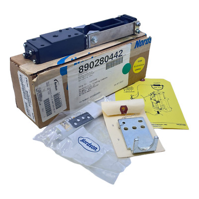Nordson P/N 900252 Pneumatikventil