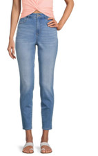 No Boundaries Juniors SIZE 3 High Rise Skinny Jeans COLOR Medium Wash NEW