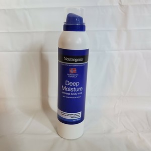 norwegian formula deep moisture
