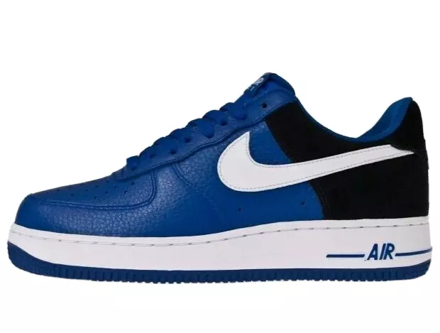 Air force one blau hotsell