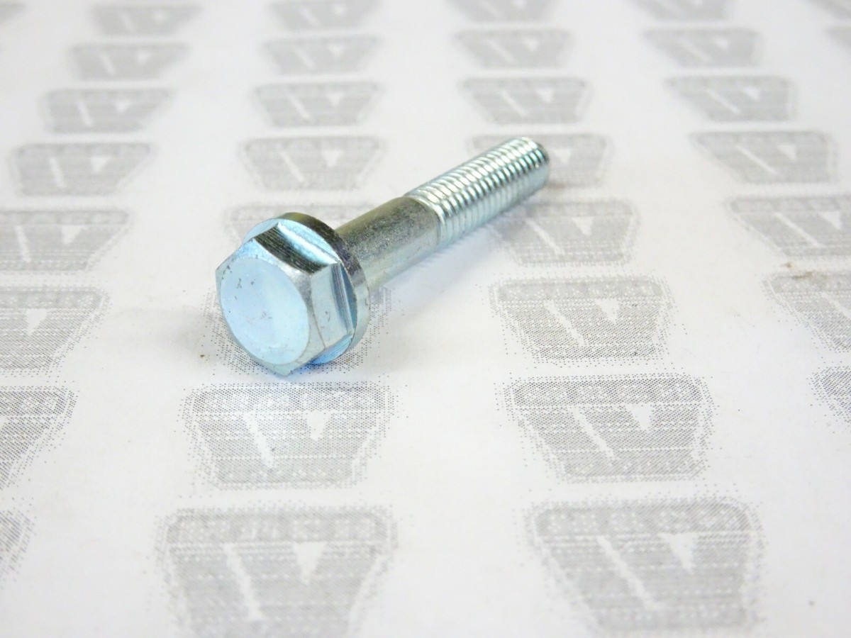 Kawasaki NOS NEW 92003-159 Hex Head Bolt 6x34 Z1 KZ KZ1000 KZ900