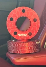 ADAPTEC SLIP SPACERS AUDI A5/S5/RS5 (2007-2022) 15mm THICK, SET OF 4 - USA MADE