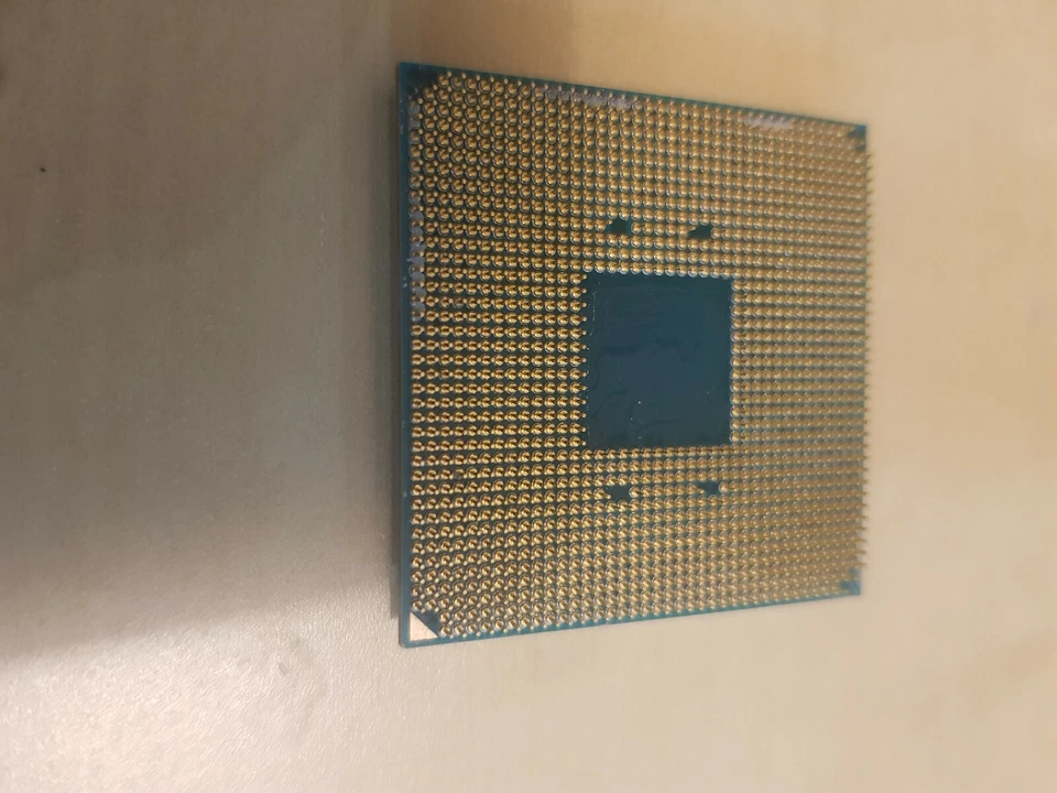 AMD Ryzen 5 1600 Hexa Core Processor 3.6 - 4.0 GHz, Socket AM4, 65W - Image 2 of 4