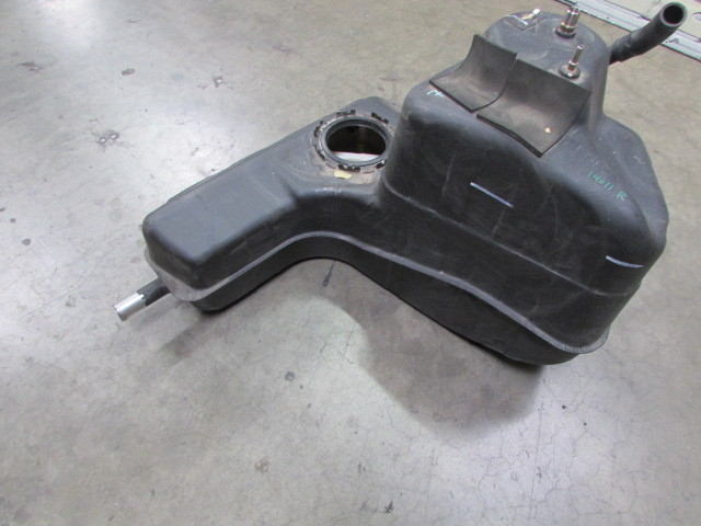 Lamborghini Gallardo, RH, Right Fuel Tank, Used, P/N 408201022A