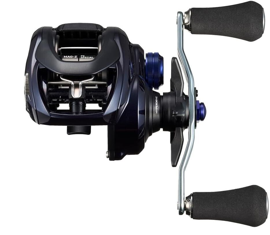 リール DAIWA SALTIST TW 300XH PE SPECIAL Daiwa 23 Saltist TW