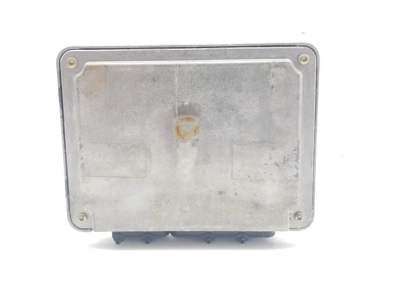 0281010182 centralina motore per SKODA OCTAVIA I 1.9 TDI 2005 1088362 - Immagine 3 di 4