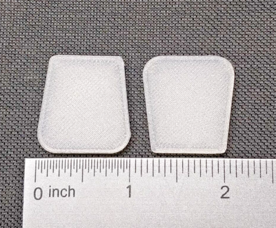 Dive lips for fishing 1