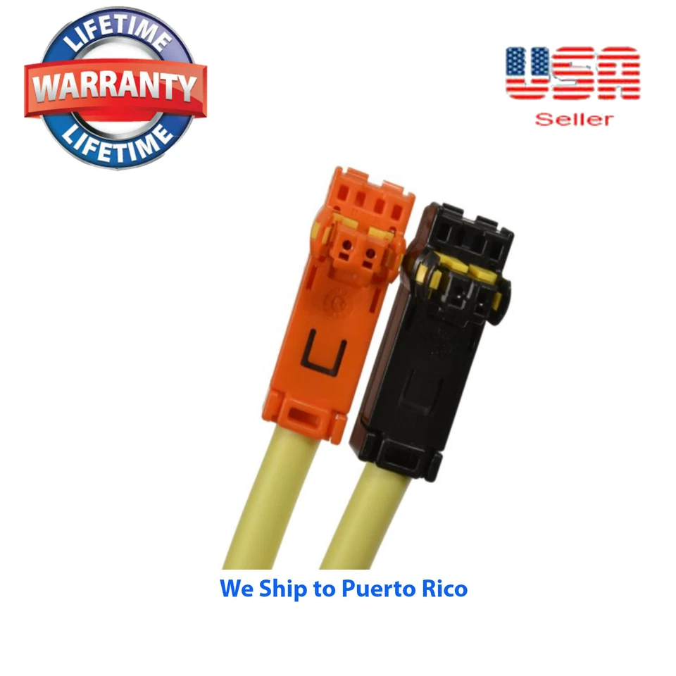 Relógio airbag mola mola se encaixa: Scion TC 2005-2010 XA 2006 XB 2006 - Imagem 4 de 4