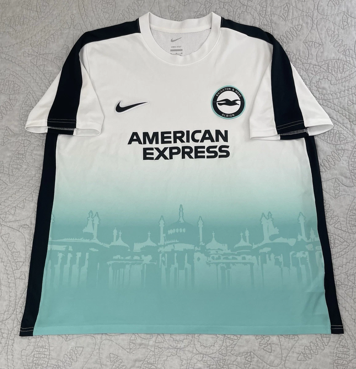 Las mejores ofertas en Brighton & Hove Albion Club Internacional