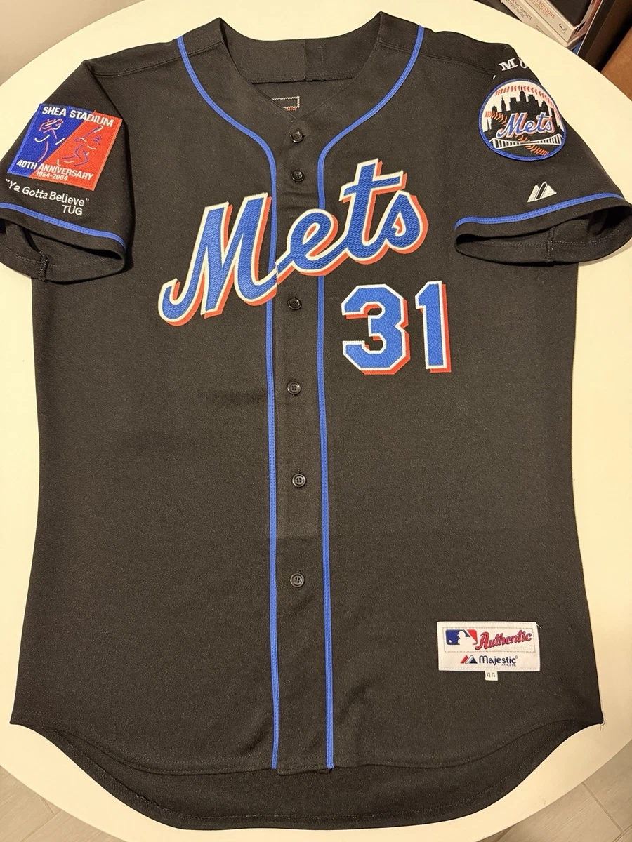 New York Mets MLB Fan Jerseys Size 44 for sale | eBay