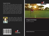 Andrej Tihomirov | Lingue TüRchesi | Taschenbuch | Italienisch (2020)