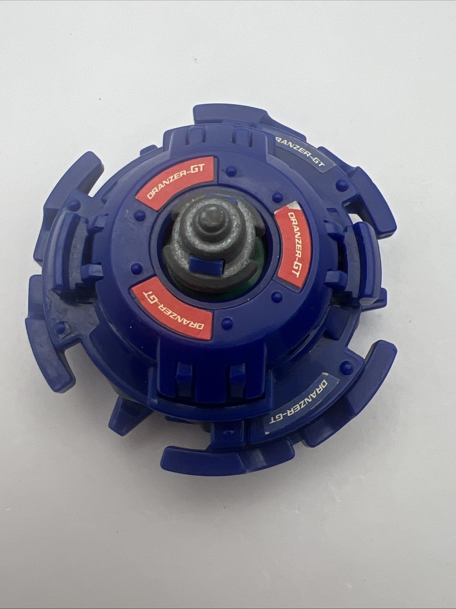 Dranzer GT Beyblade Hasbro V Force | eBay