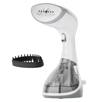 Whall Steamer for Clothes, Handheld Garment Steamer with Large 260ml Tank, 25