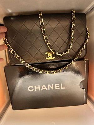 CHANEL Authenticate