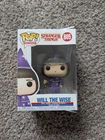 Funko Pop! Vinyl: Stranger Things - Will the Wise DAMAGED BOX