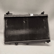 711010093 Radiatore  DR dr2 1.3 16V Ber. 5p/b/1297cc