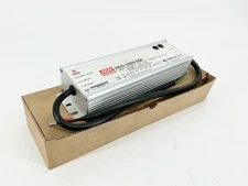 New Mean Well HLG-185H-36A Power Supply 277V 2.1A