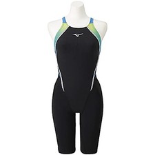 MIZUNO Mizuno Swim Competitive Racing Women's FX Prism Half Suit N2MG1231 93: