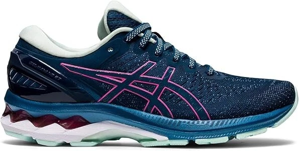 Asics Gel Kayano 27 Womens Running Walking Trainers UK:5.5 EU:39 US:7.5 / 24.5CM