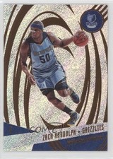 2016-17 Panini Revolution Zach Randolph #76 02v3