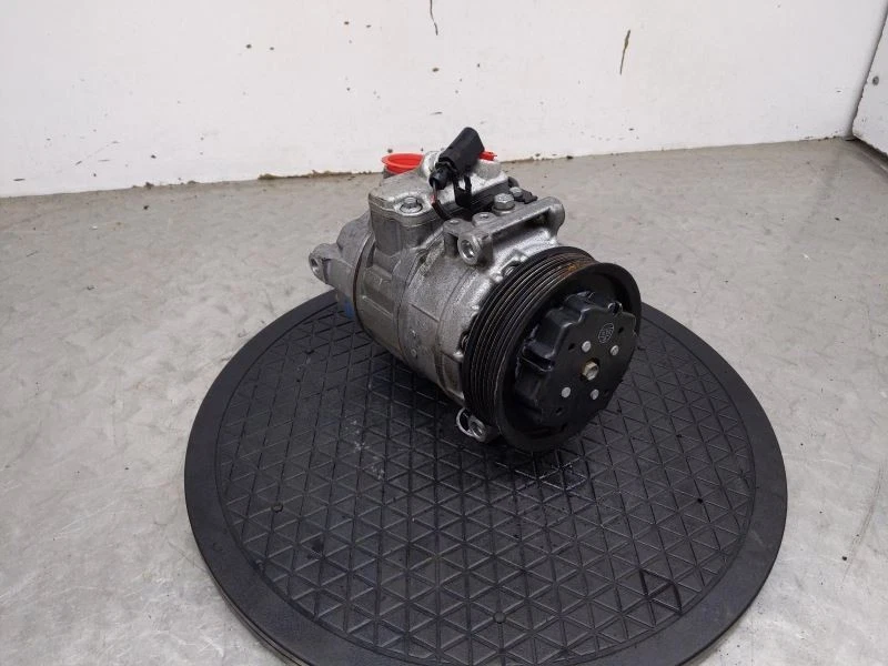 Compresor de aire acondicionado compatible con 11-18 PORSCHE CAYENNE 732257 Foto 2 de 4