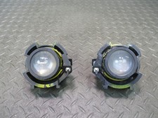 03-06 Chevrolet Ssr Set Of 2 Front Left Right Fog Light Lamp 03-06 Chevrolet Ssr Set Of 2 Front Left Right Fog Light Lamp