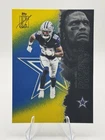 2025 Topps CeeDee Lamb Blue (Raw)