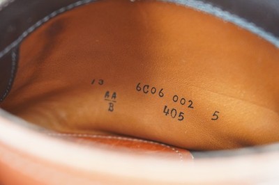 Alden 405
