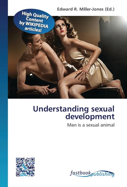 Edward R. Miller-Jones | Understanding Sexual Development | Taschenbuch (2013)-image