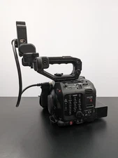 Canon EOS C500 Mark II 5.9K Full-Frame Cinema Camera – Excellent Condition