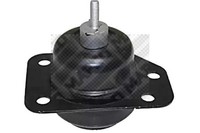 Mapco Lagerung Motor Motorlager MotoraufhäNgung Motorhalter Vorne Rechts 36451