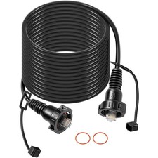 010-11425-10 Marine Network Cable for Garmin RJ45  GPSMAP, ECHOMAP Plus/UHD/Ultra