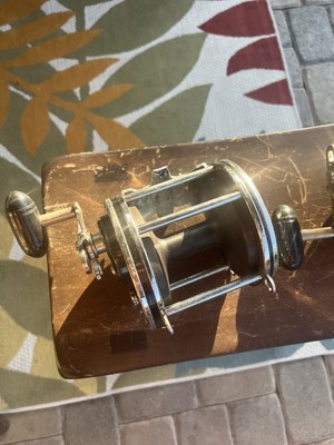 Penn Senator 9/0 Saltwater Fishing Reel Ship Ty8a for sale