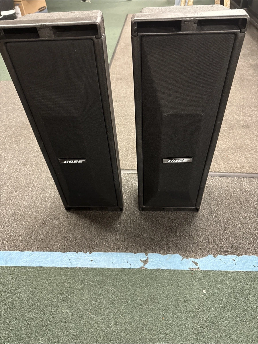 Bose 402 In Pro Audio Speakers & Monitors for sale | eBay
