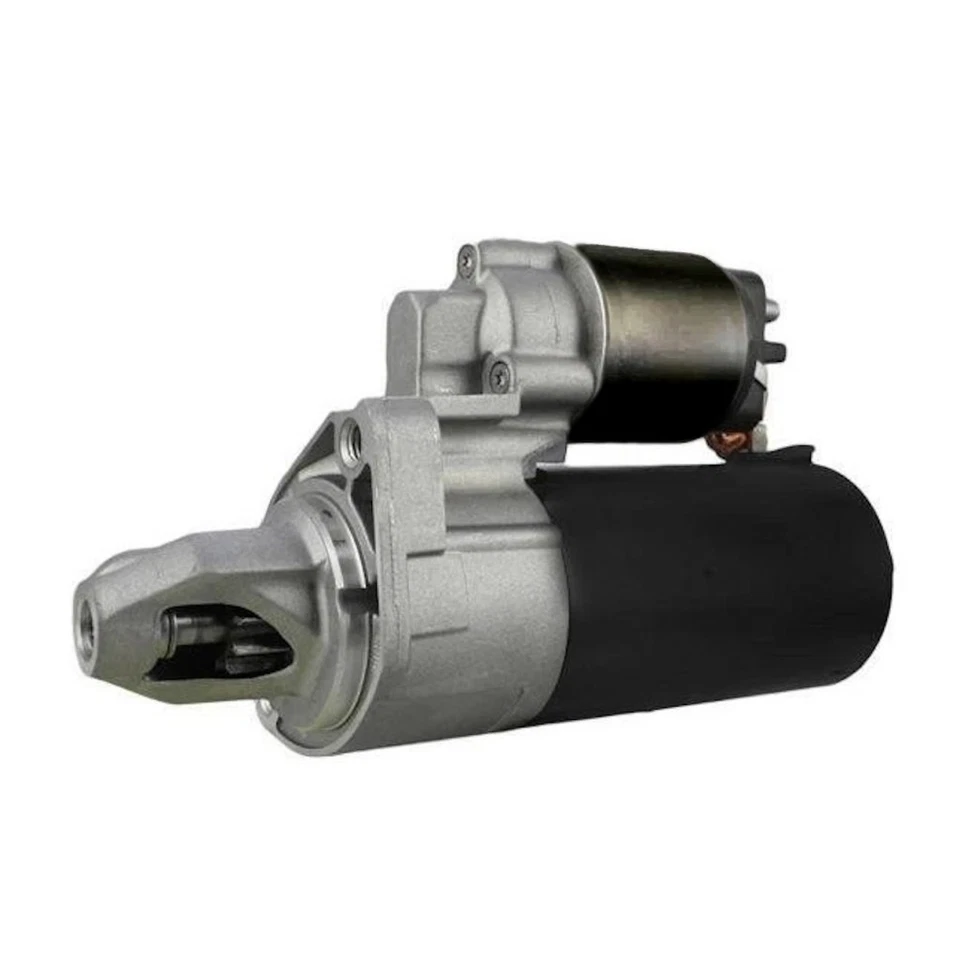 For Mercedes-Benz CL55 AMG/CLK55 AMG 2001-2006 Starter Motor | 10 Teeth | 12 V - Image 2 of 4