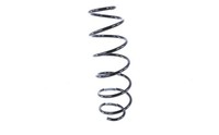 Monroe Fahrwerksfeder SP2395 FüR Fiat