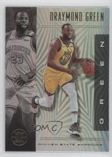 2019-20 Panini Illusions Draymond Green #44 yv5