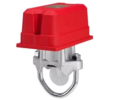 System Sensor WFD25N / Waterflow Detector / 2-1/2" Pipe Size / NEW!!!🇺🇸