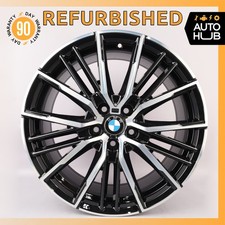 BMW F44 M235i 228i 8 x 19 19" Style 552 Wheel Rim 8092356 OEM